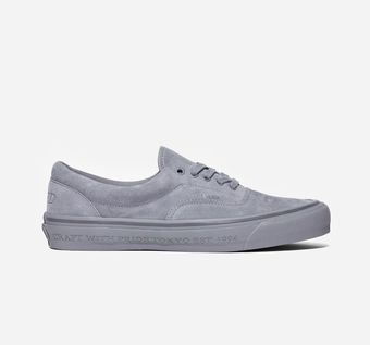 vans neighborhood gray