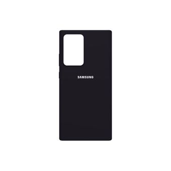 کاور سیلیکونی اورجینال سامسونگ Note 20 Ultra (ساخت ویتنام)