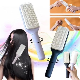 برس و شانه مو BristleFlex Hair Brush