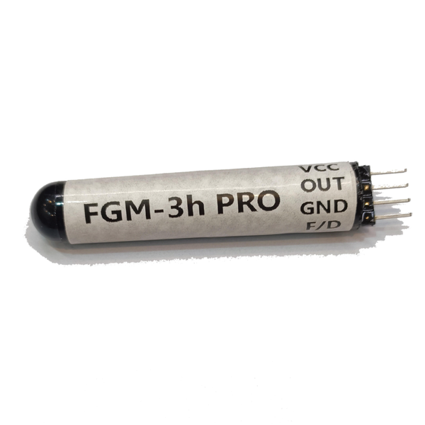 سنسور مگنومتر FGM-3HC (مغناطیس سنج )
