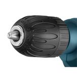 دریل برقی اتوماتیک 10میلیمتر 350وات رونیکس مدل 2113