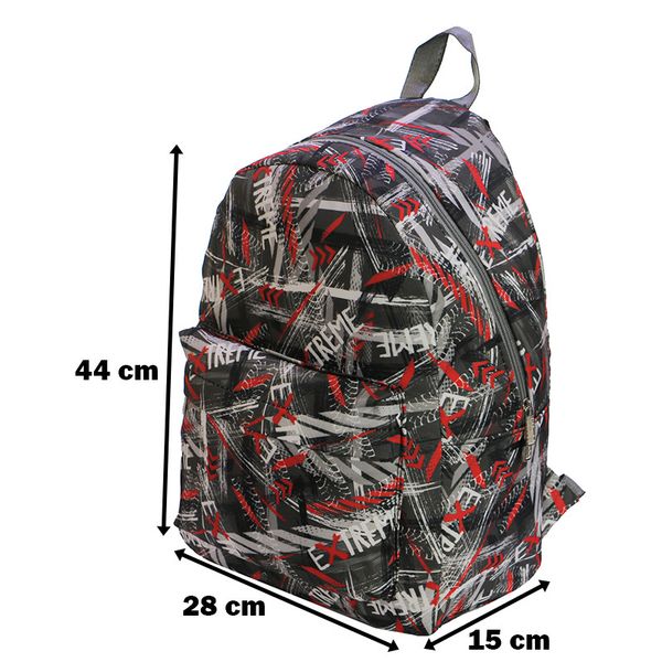 کوله پشتی مدل AR-1