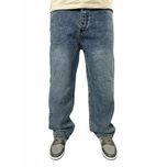 شلوار جین نیمبگ مردانه مدل MDSS-CH6897