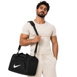 ساک ورزشی مدل GS-M-HSN-332008 جاکفشدار