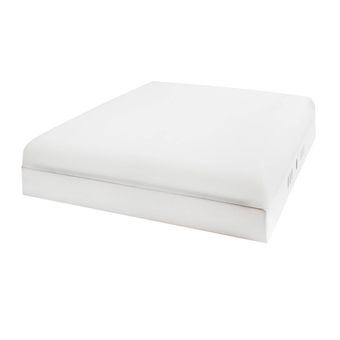 پنل سقفی 24 وات مدل فول لایت روکار طرح مربع