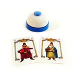 بازی فکری هوپا مدل پایاپای