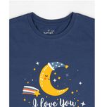 ست تی‌شرت آستین کوتاه و شلوار راحتی بچگانه مدل SB-SS-1685