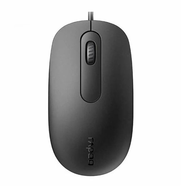 Rapoo Keyboard&Mouse X130PRO