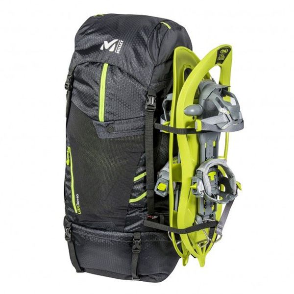 کوله پشتی میلت مدل UBIC 60+10