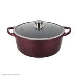 سرویس پخت و پز 15 پارچه ام جی اس مدل gc1511