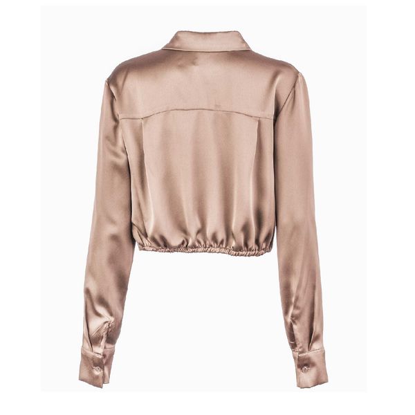 شومیز آستین بلند زنانه مدل MDSS-CH0398