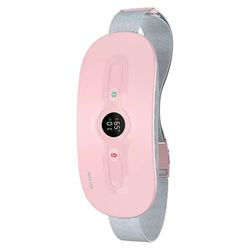 ماساژور برقی شکم گرین لاین مدل Bloom Heat GL-MP20