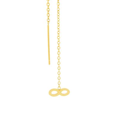 گوشواره طرح بی نهایت*355