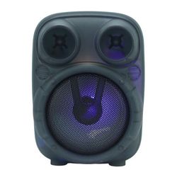 اسپیکر بلوتوثی قابل حمل Greatnice مدل GTS-2003