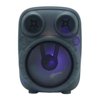 اسپیکر بلوتوثی قابل حمل Greatnice مدل GTS-2003