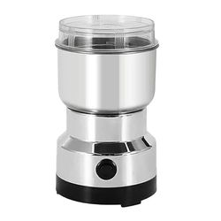 آسیاب مدل استیل