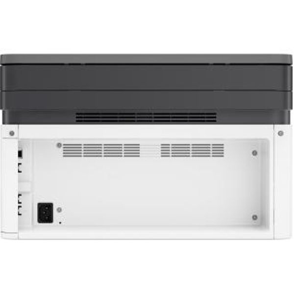 «پرینتر چندکاره لیزری اچ‌پی مدل Laser MFP 135w وایرلس (Wi-Fi) با قابلیت چاپ، کپی و اسکن - مناسب برای استفاده خانگی و اداری»