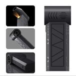 جت فن دستی هوشمند