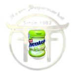 آدامس منتوس لیمویی