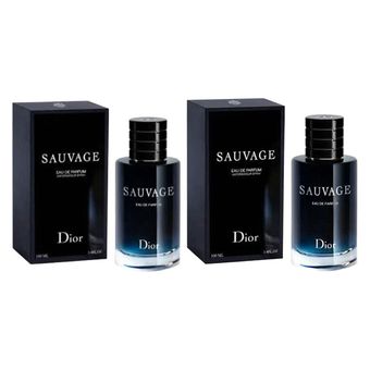 ادو پرفیوم مردانه ساواج دیور