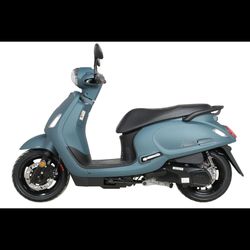 Dino FIDDLE IV 200