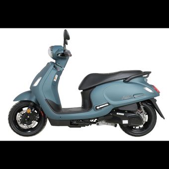 Dino FIDDLE IV 200