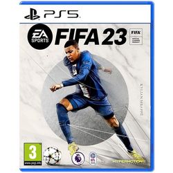 بازی FIFA 23 برای PS5 (کارکرده)