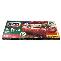 عصاره مرغ کِنت بورینگر Kent Boringer بسته 12 عددی