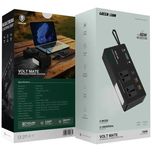 پاور استیشن گرین لاین ظرفیت 27000 میلی آمپر مدل Volt Mate