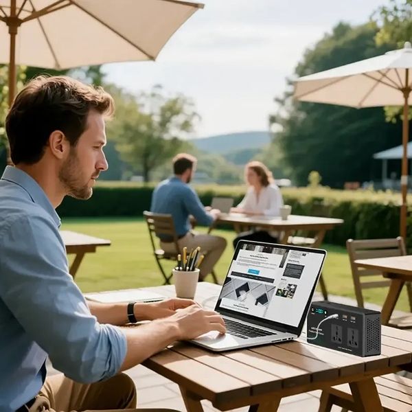 پاور استیشن گرین لاین ظرفیت 27000 میلی آمپر مدل Volt Mate