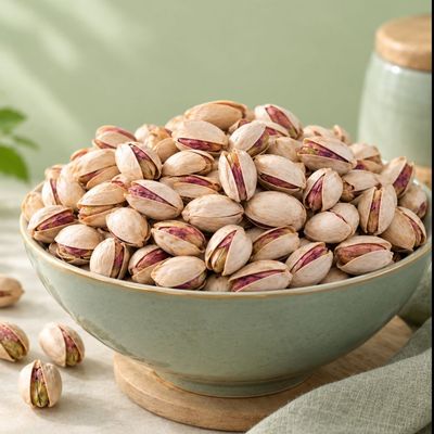 پسته رفسنجان