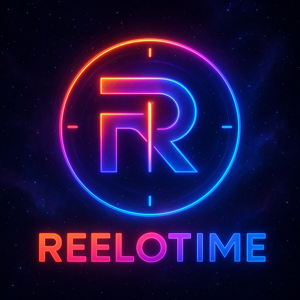 باندل ریلز های ریلوتایم ✅