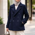 پالتو کجراه فوتر