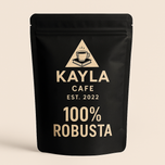 دان قهوه 100٪ روبوستا ویتنام مقدار 1کیلو – Vietnam Robusta 100%