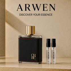 کارولینا هررا سی اچ مردانه   Carolina Herrera CH For Men