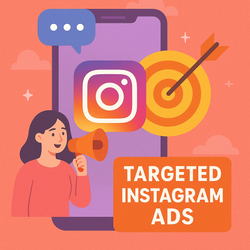 پکیج حمایتی و تخفیفی 5k فالوور فول ایرانی