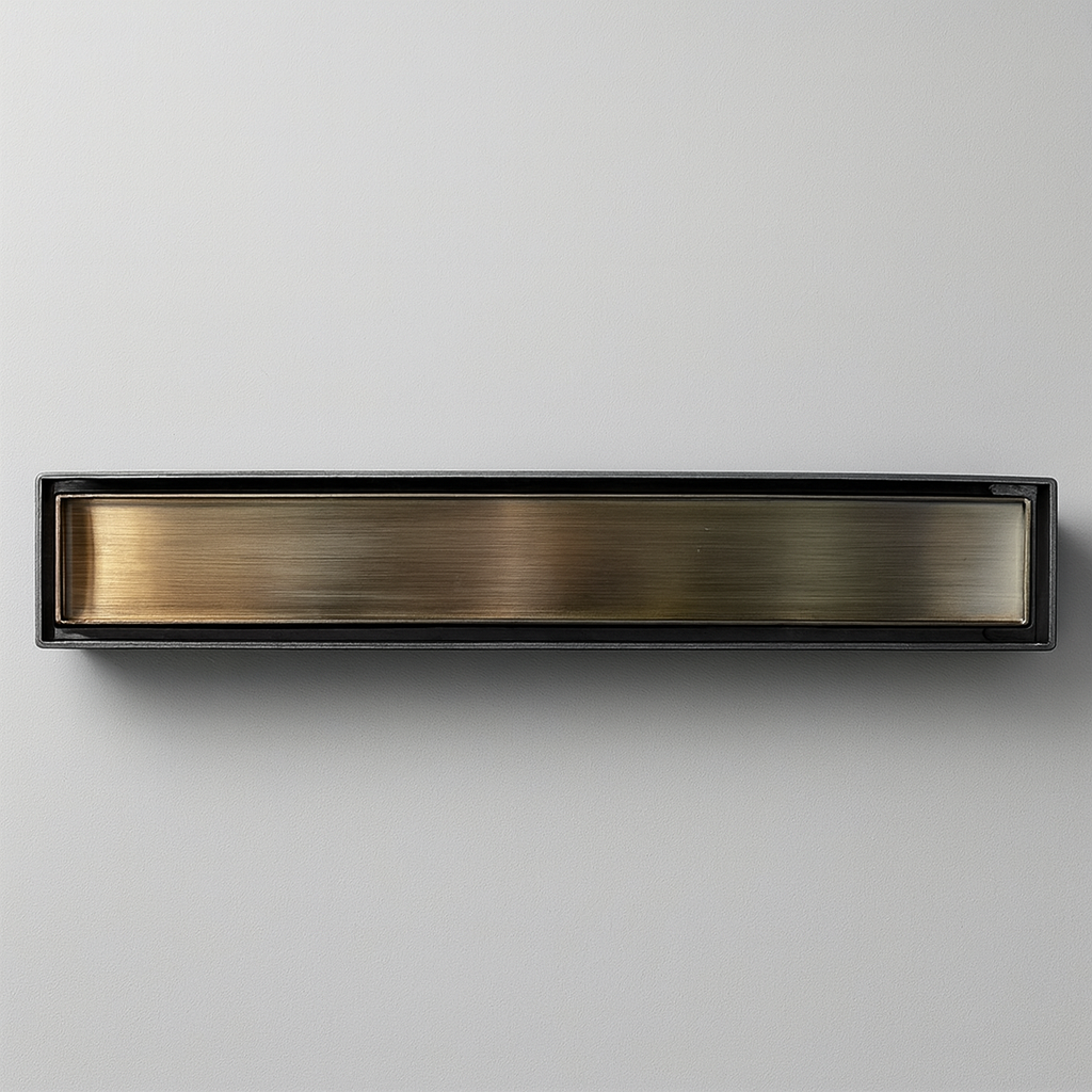 کفشور خطی کیپر مدل هریسون سرامیک خور