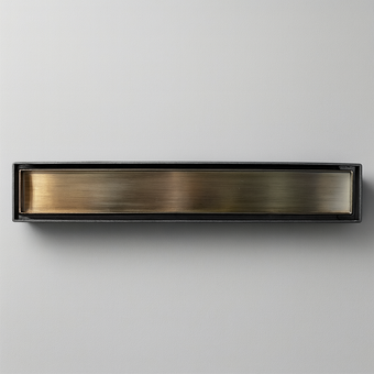 کفشور خطی کیپر مدل هریسون سرامیک خور