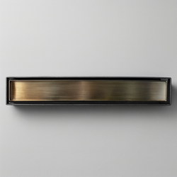 کفشور خطی کیپر مدل هریسون سرامیک خور