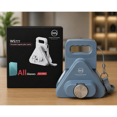 شیشه پاک‌کن مگنتی WS777