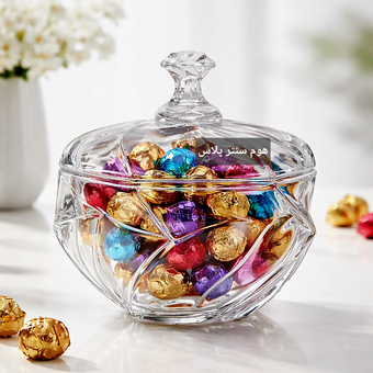 قندان ماکائو برند starmax