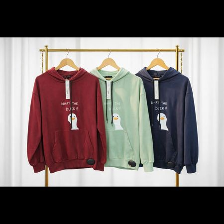 هودی نخ درجه یک دخترانه