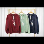 هودی نخ درجه یک دخترانه