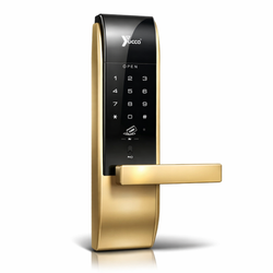قفل دیجیتال هوشمند یوکا مدل Lyra