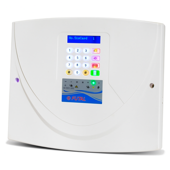 دزدگیر اماکن فوتال مدل F-650 DS