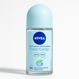 مام رول نیوآ زنانه Fresh Energy