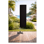 پرچم سامورایی