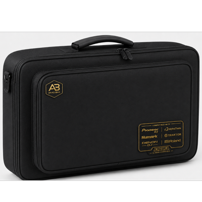 سافت کیس دی جی  Small Pioneer DJ Softcase