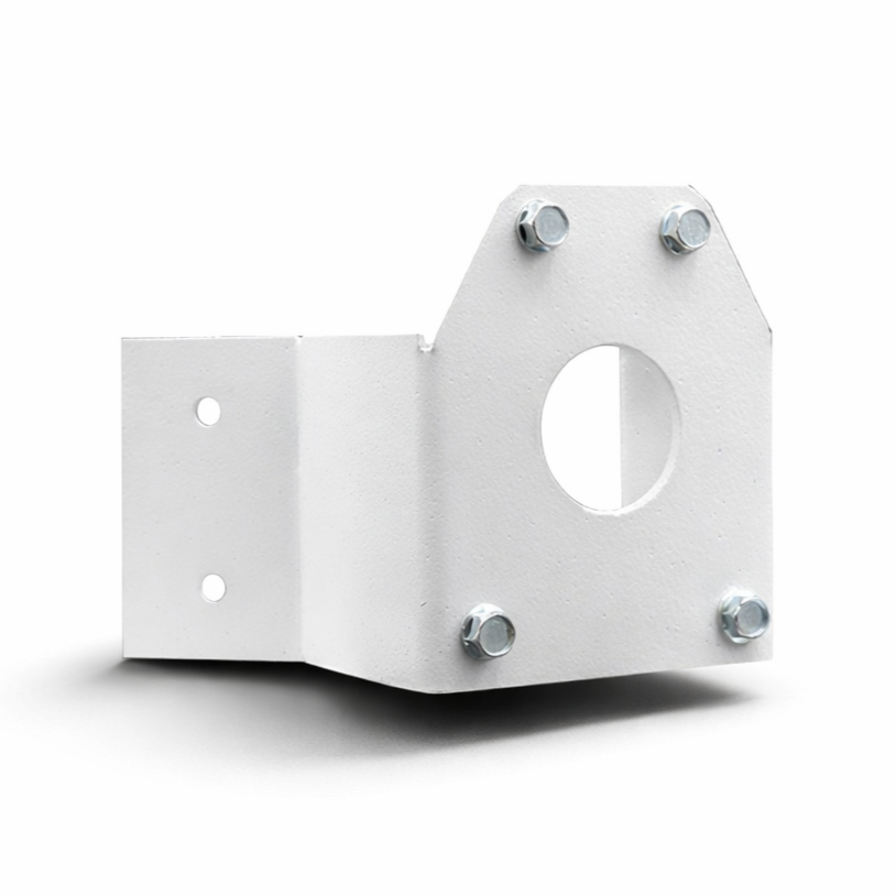 پایه دوربین رابط 90 درجه کنجی