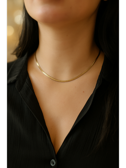 گردنبند ماری 4 میل